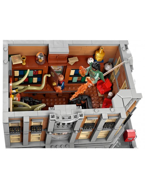 LEGO Marvel - Sanctum Sanctorum