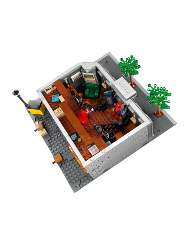 LEGO Marvel - Sanctum Sanctorum