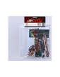 Killerbody LED Light Set 1/10 w/Controller Box (18 LED)