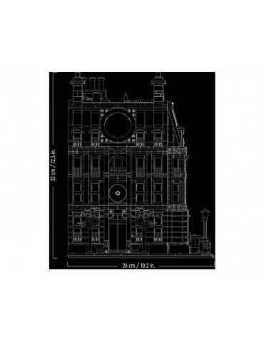 LEGO Marvel - Sanctum Sanctorum