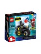 LEGO Super Heroes - Batman versus Harley Quinn