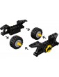 LEGO Super Heroes - Batman versus Harley Quinn