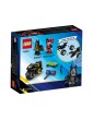 LEGO Super Heroes - Batman versus Harley Quinn