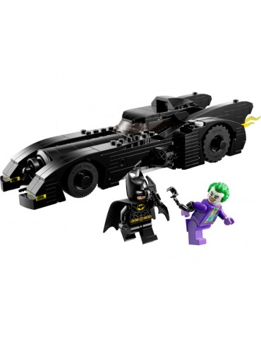 LEGO Super Heroes - Batmobile: Batman vs. The Joker Chase