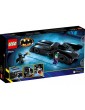 LEGO Super Heroes - Batmobile: Batman vs. The Joker Chase
