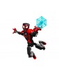 LEGO Super Heroes - Miles Morales figures