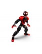 LEGO Super Heroes - Miles Morales figures