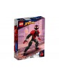 LEGO Super Heroes - Miles Morales figures