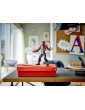 LEGO Super Heroes - Miles Morales figures