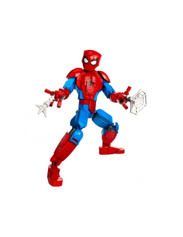 LEGO Super Heroes - Spider-Man figures