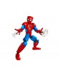 LEGO Super Heroes - Spider-Man figures