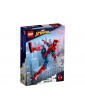 LEGO Super Heroes - Spider-Man figures