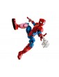 LEGO Super Heroes - Spider-Man figures