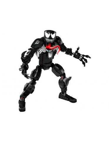 LEGO Super Heroes - Venom figures
