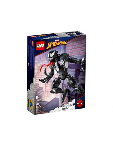 LEGO Super Heroes - Venom figures