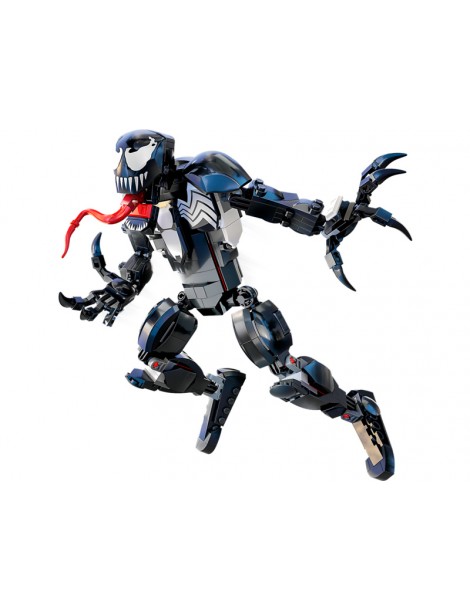 LEGO Super Heroes - Venom figures