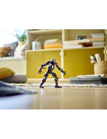 LEGO Super Heroes - Venom figures