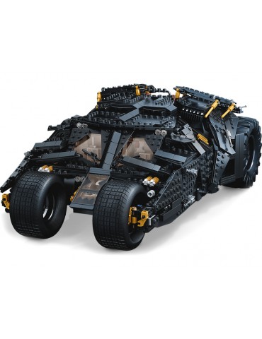 LEGO Super Heroes - DC Batman Batmobil Tumbler