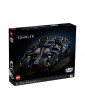 LEGO Super Heroes - DC Batman Batmobil Tumbler