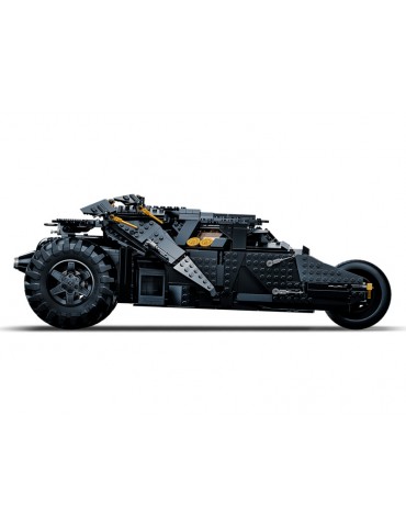 LEGO Super Heroes - DC Batman Batmobil Tumbler