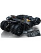 LEGO Super Heroes - DC Batman Batmobil Tumbler