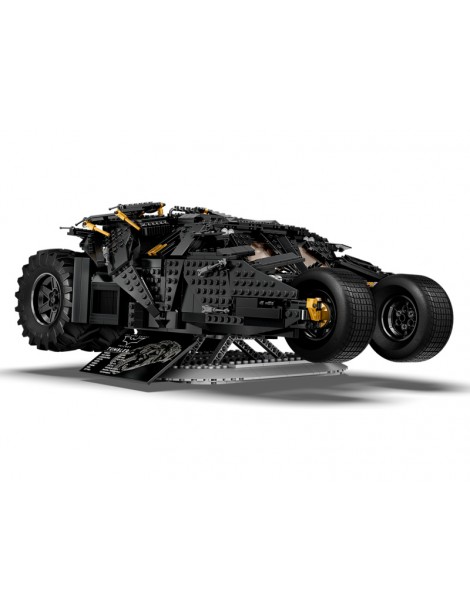 LEGO Super Heroes - DC Batman Batmobil Tumbler