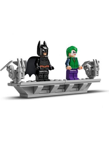LEGO Super Heroes - DC Batman Batmobil Tumbler