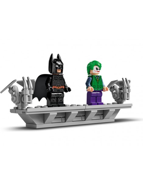 LEGO Super Heroes - DC Batman Batmobil Tumbler