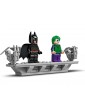 LEGO Super Heroes - DC Batman Batmobil Tumbler