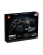 LEGO Super Heroes - DC Batman Batmobil Tumbler