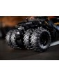LEGO Super Heroes - DC Batman Batmobil Tumbler