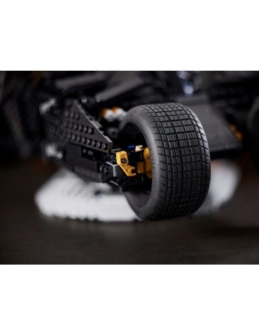 LEGO Super Heroes - DC Batman Batmobil Tumbler