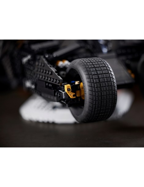 LEGO Super Heroes - DC Batman Batmobil Tumbler