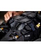LEGO Super Heroes - DC Batman Batmobil Tumbler