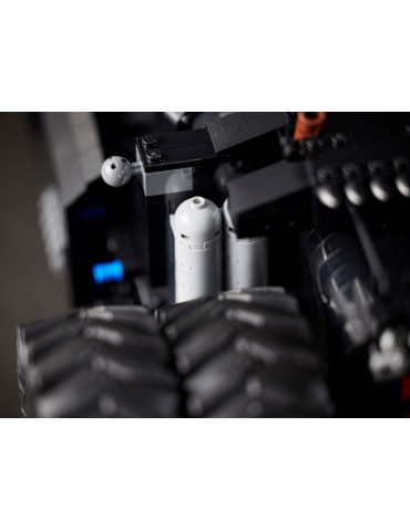 LEGO Super Heroes - DC Batman Batmobil Tumbler
