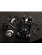 LEGO Super Heroes - DC Batman Batmobil Tumbler