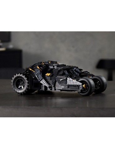 LEGO Super Heroes - DC Batman Batmobil Tumbler