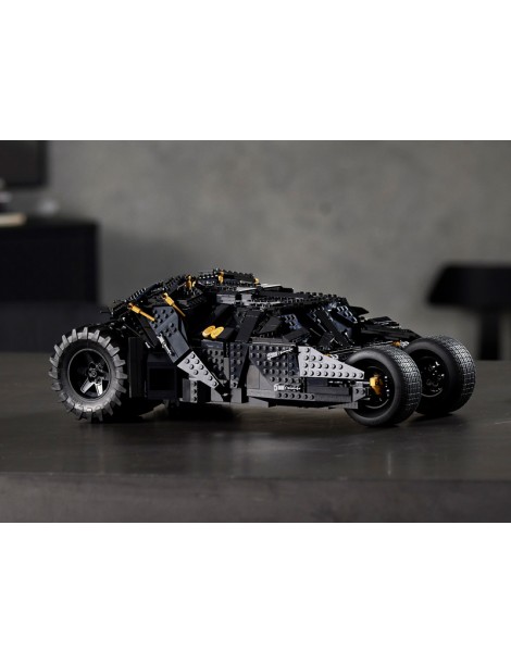 LEGO Super Heroes - DC Batman Batmobil Tumbler
