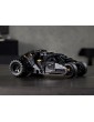 LEGO Super Heroes - DC Batman Batmobil Tumbler