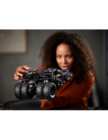 LEGO Super Heroes - DC Batman Batmobil Tumbler