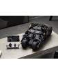 LEGO Super Heroes - DC Batman Batmobil Tumbler