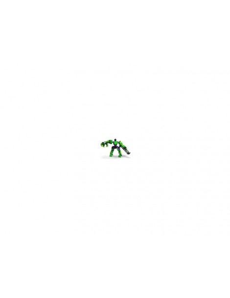LEGO Marvel - Hulk Mech Armor