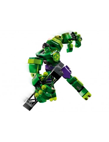 LEGO Marvel - Hulk Mech Armor