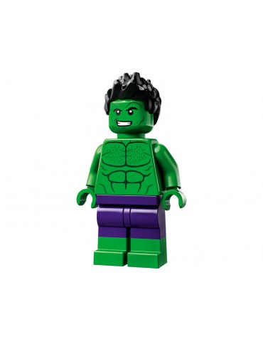 LEGO Marvel - Hulk Mech Armor
