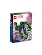 LEGO Marvel - Hulk Mech Armor
