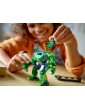 LEGO Marvel - Hulk Mech Armor