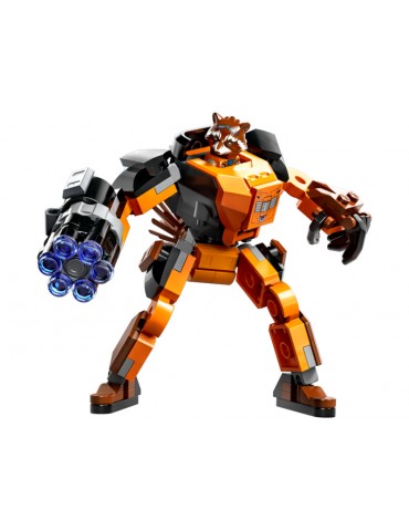 LEGO Marvel - Rocket Mech Armor