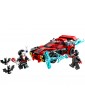 LEGO Marvel - Miles Morales vs. Morbius