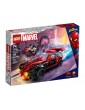 LEGO Marvel - Miles Morales vs. Morbius