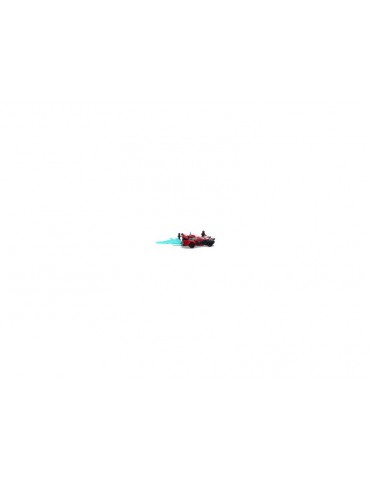 LEGO Marvel - Miles Morales vs. Morbius